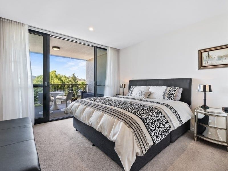 19/11 Kerridge Street, KINGSTON ACT 2604, Kingston - Thumbnail 8