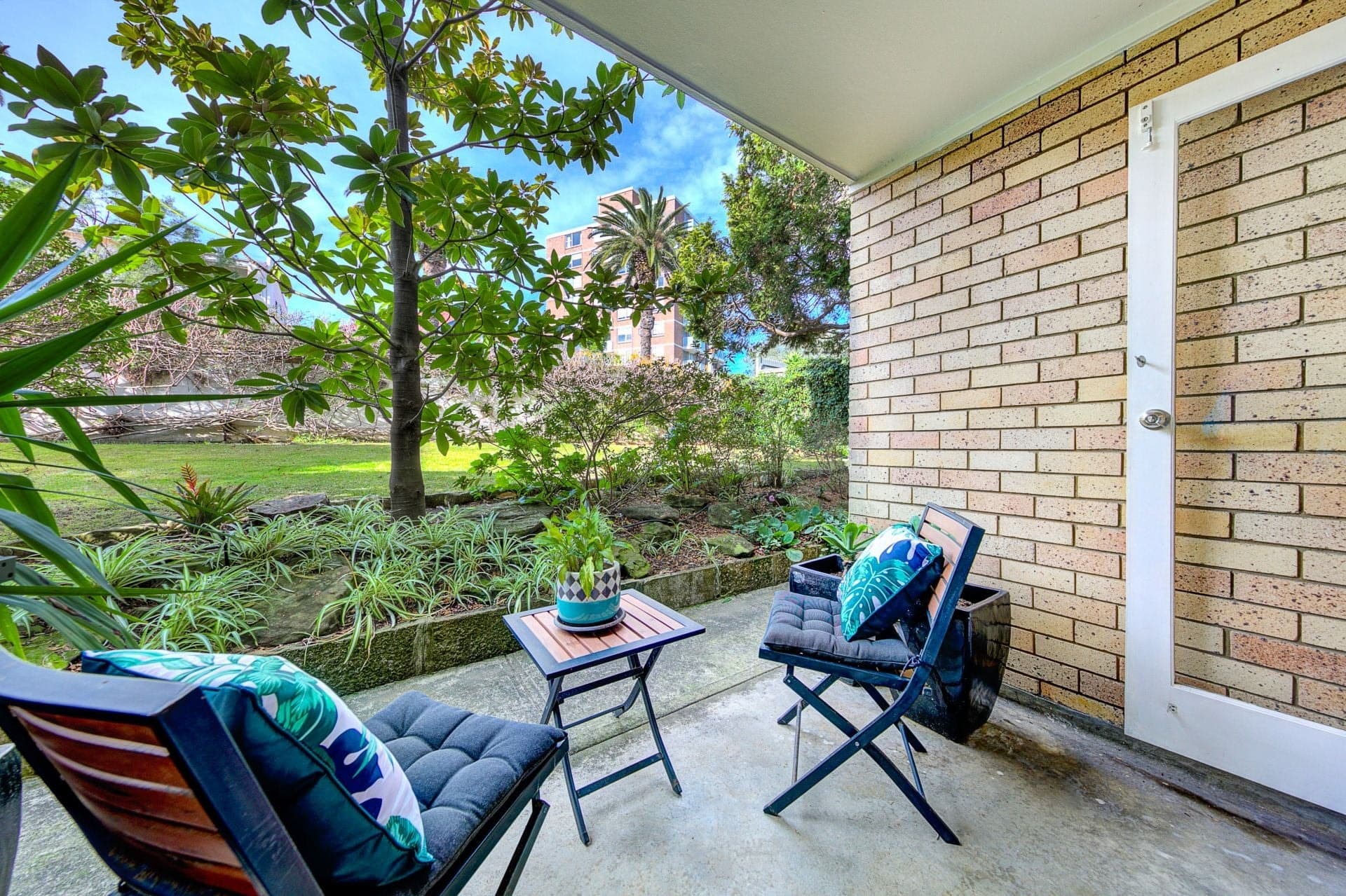 2/46 Musgrave Street, Mosman, Mosman - Image 1