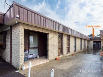 4/16 Johnson Street, Upper Burnie, Upper Burnie - Image 1