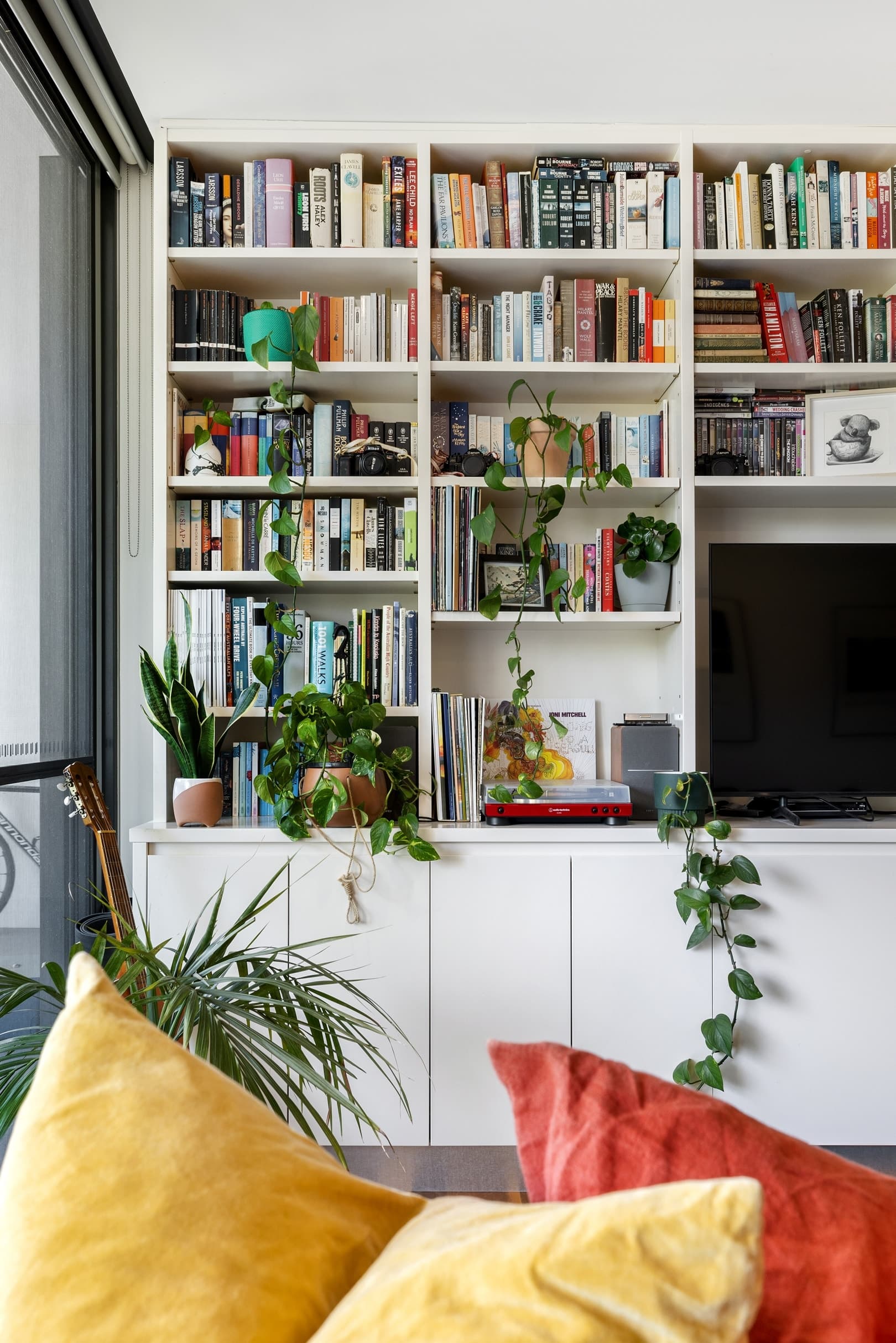 38/18 Kennedy Street, Kingston ACT 2604, Kingston - Thumbnail 6