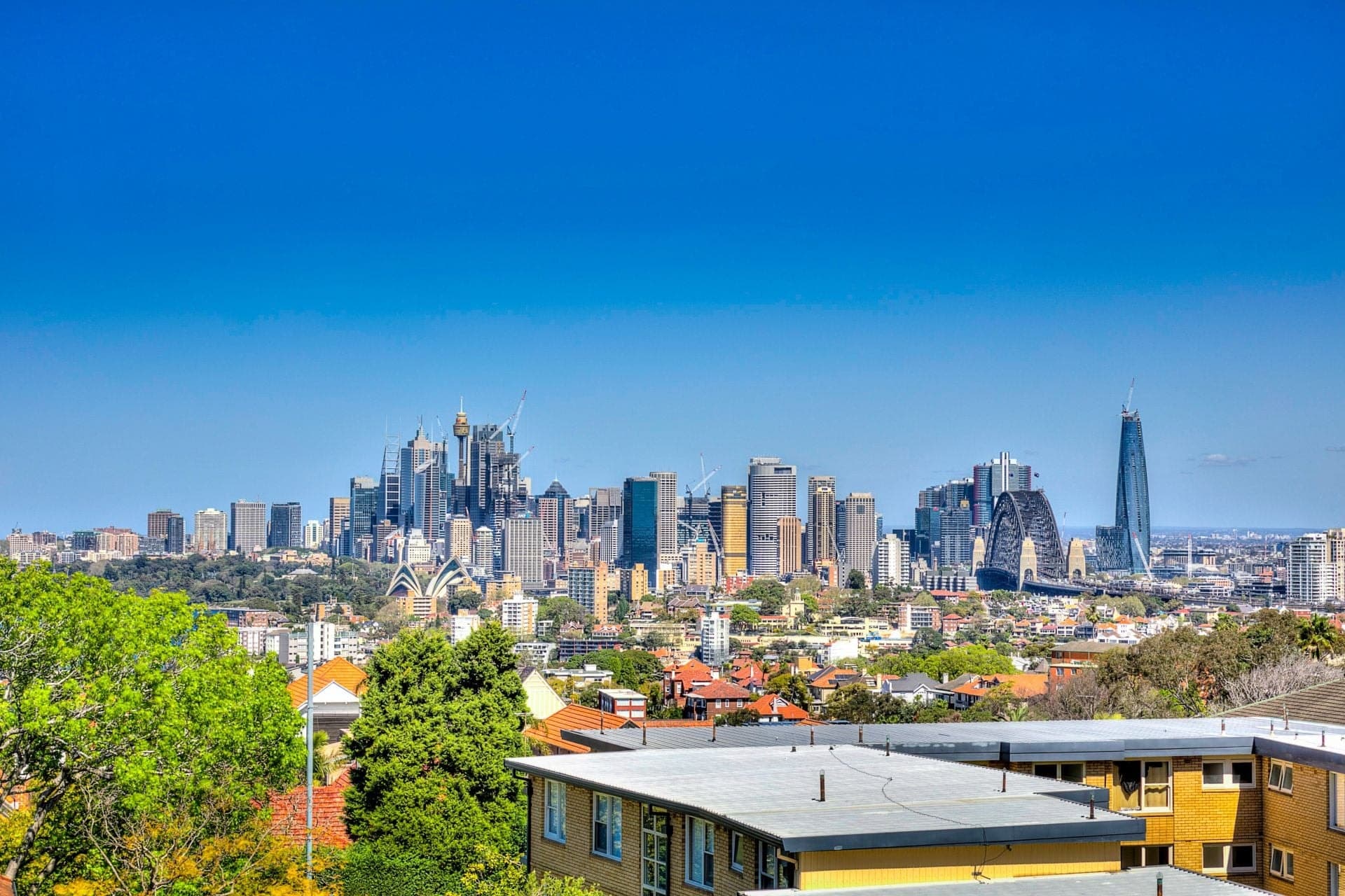 51/27 Rangers Road, Cremorne, Cremorne - Image 1
