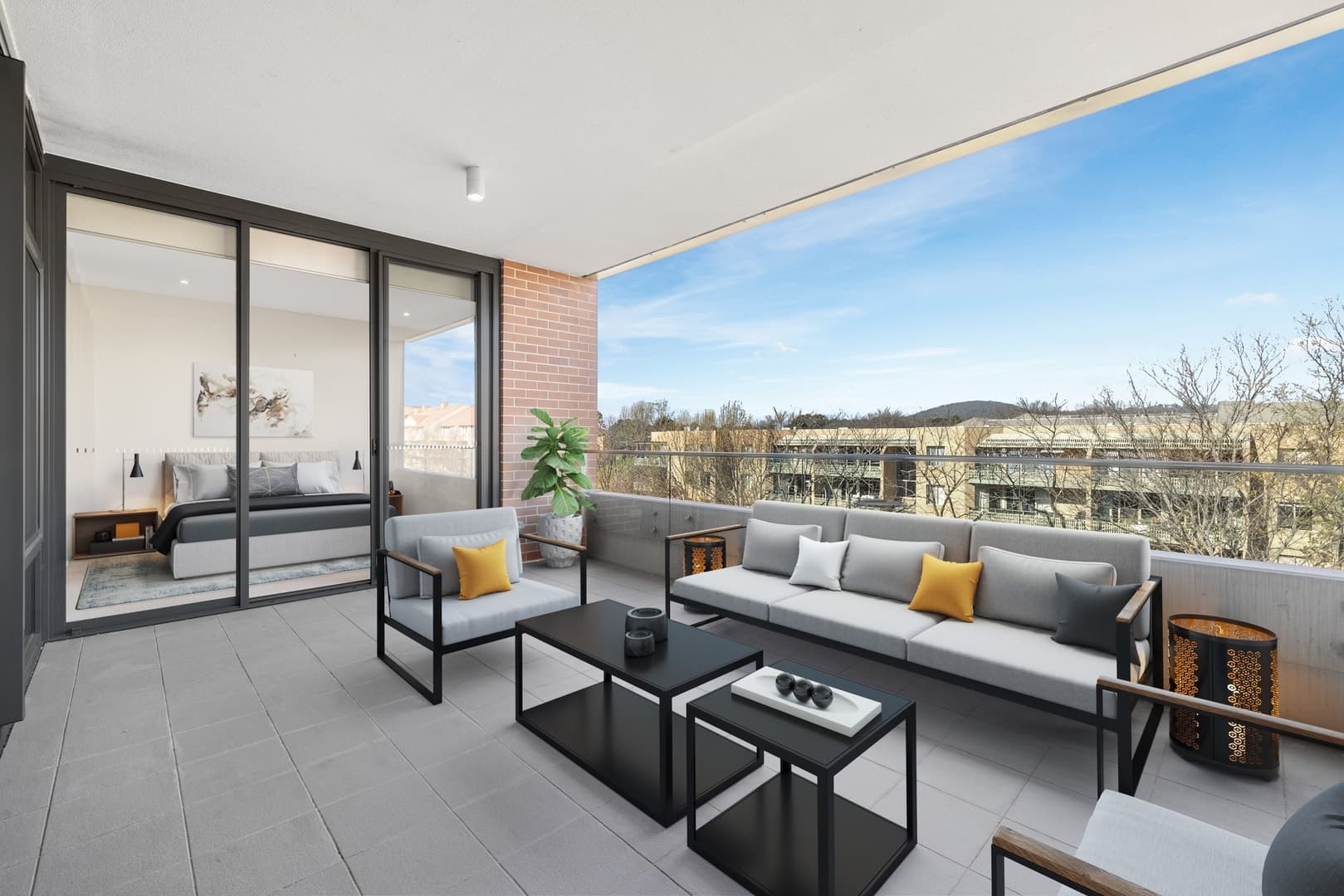 44/20 Eyre Street, Kingston ACT 2604, Kingston - Image 1