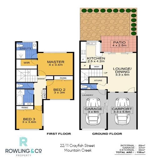 22/11 Crayfish Street, Mountain Creek, Tender - Thumbnail 8