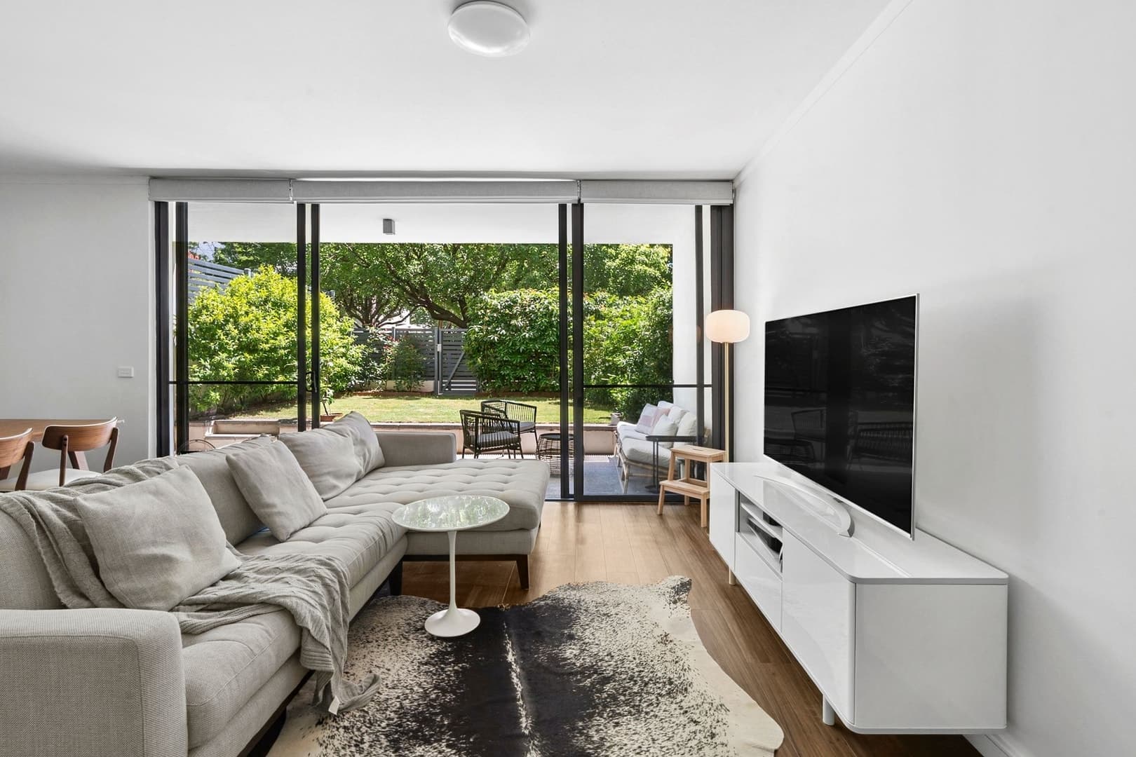32/53 Eyre Street, Kingston ACT 2604, Kingston - Image 1