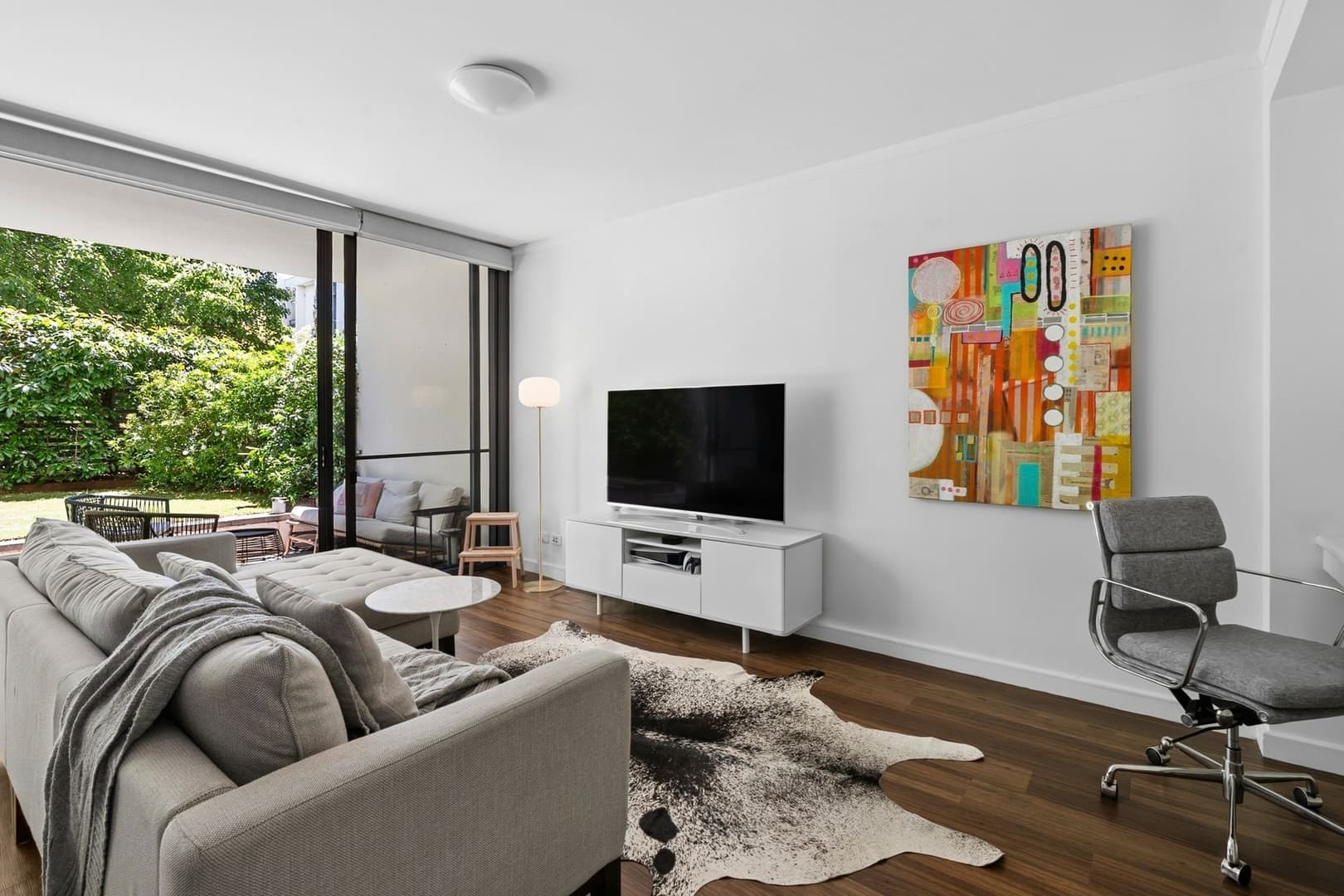 32/53 Eyre Street, Kingston ACT 2604, Kingston - Thumbnail 2