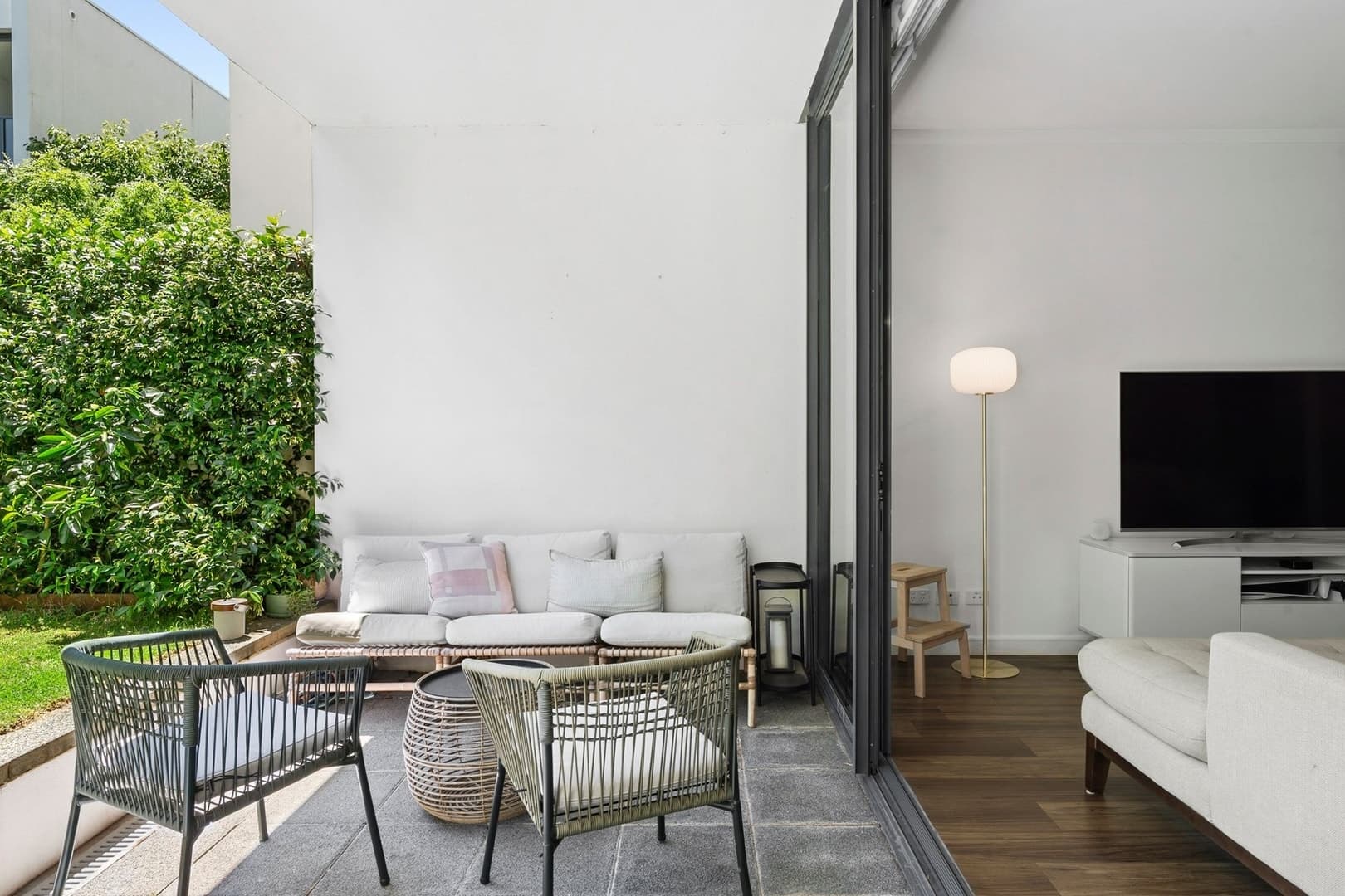 32/53 Eyre Street, Kingston ACT 2604, Kingston - Thumbnail 3