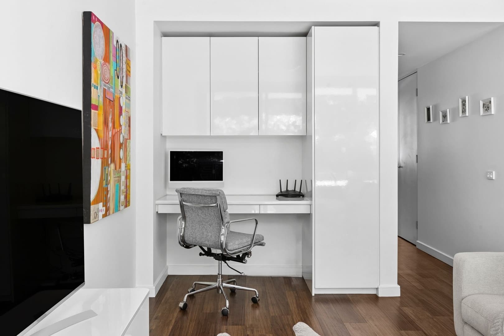 32/53 Eyre Street, Kingston ACT 2604, Kingston - Thumbnail 7