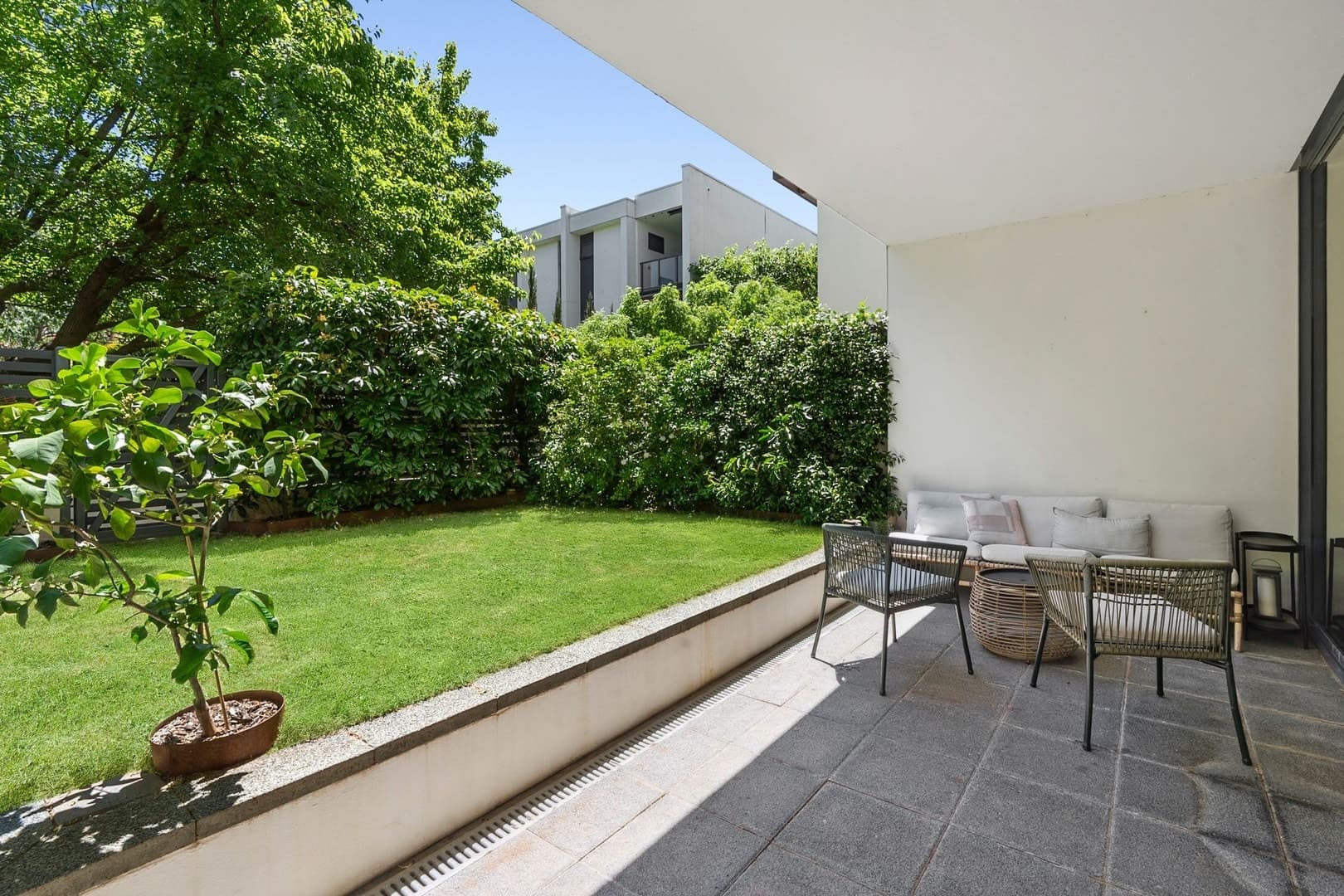 32/53 Eyre Street, Kingston ACT 2604, Kingston - Thumbnail 8