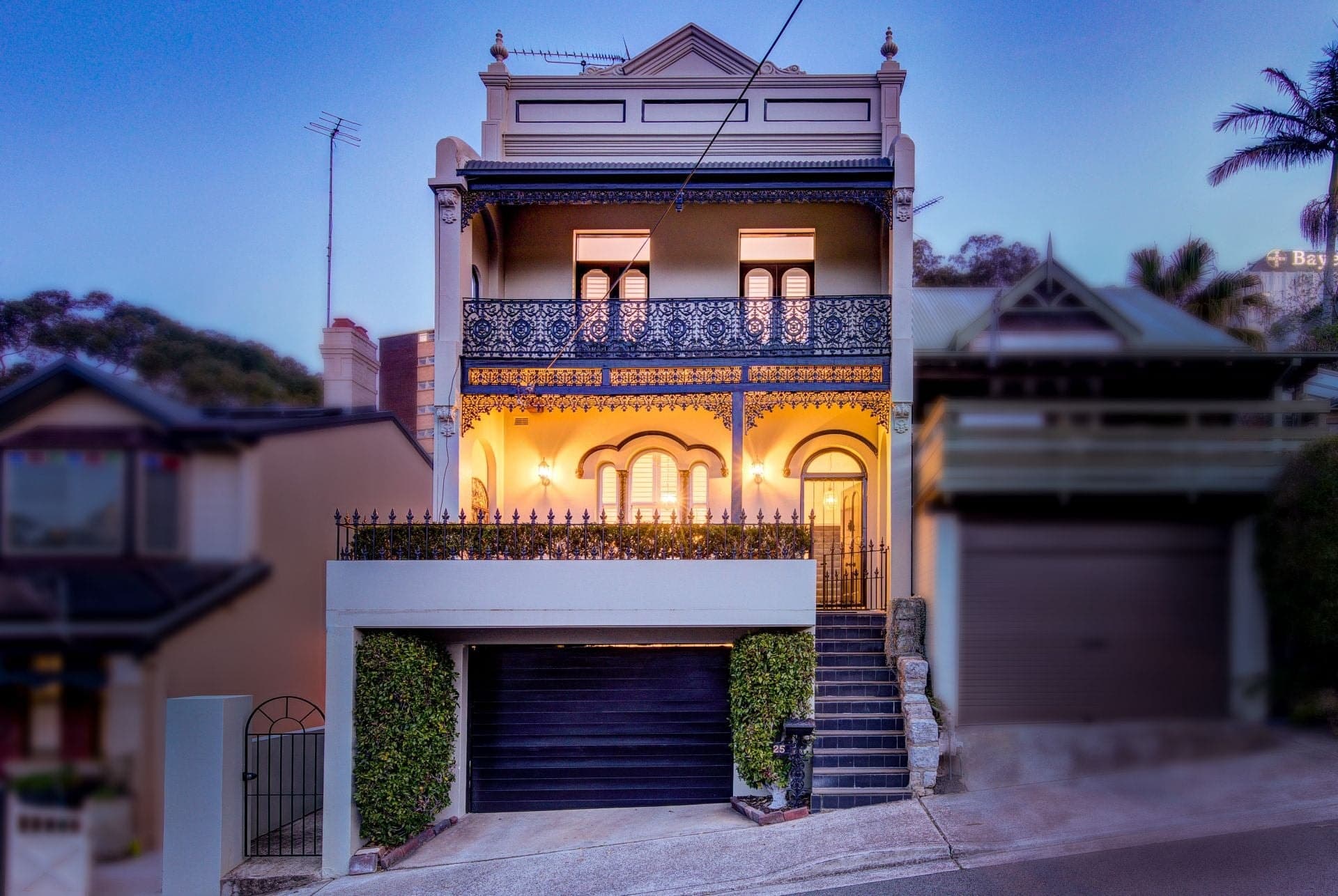 25 Kurraba Road, Neutral Bay, Neutral Bay - Image 1