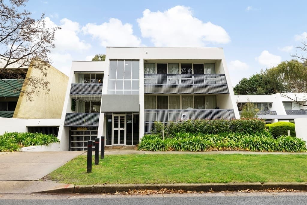 7/6 Howitt Street, Kingston ACT 2604, Kingston - Image 1