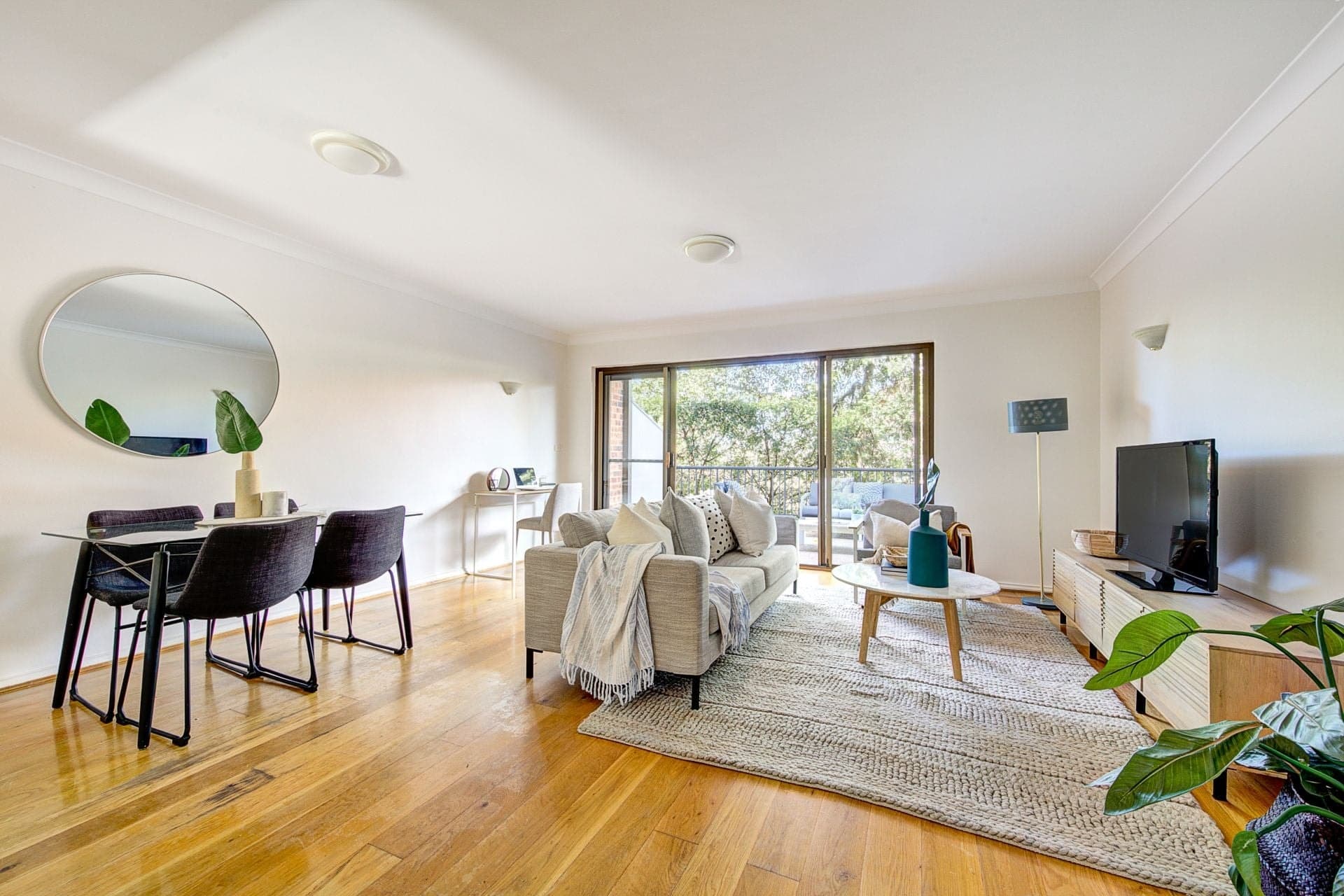 4/7 Reed Street, Cremorne, Cremorne - Image 1