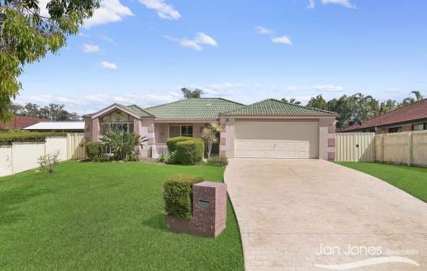 22 Peppertree St, Warner - Image 1