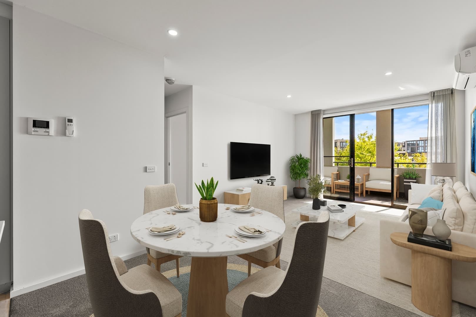 27/109 Canberra Avenue, Griffith ACT 2603, Griffith - Thumbnail 2