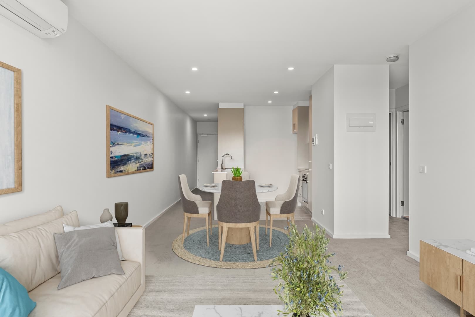 27/109 Canberra Avenue, Griffith ACT 2603, Griffith - Thumbnail 3