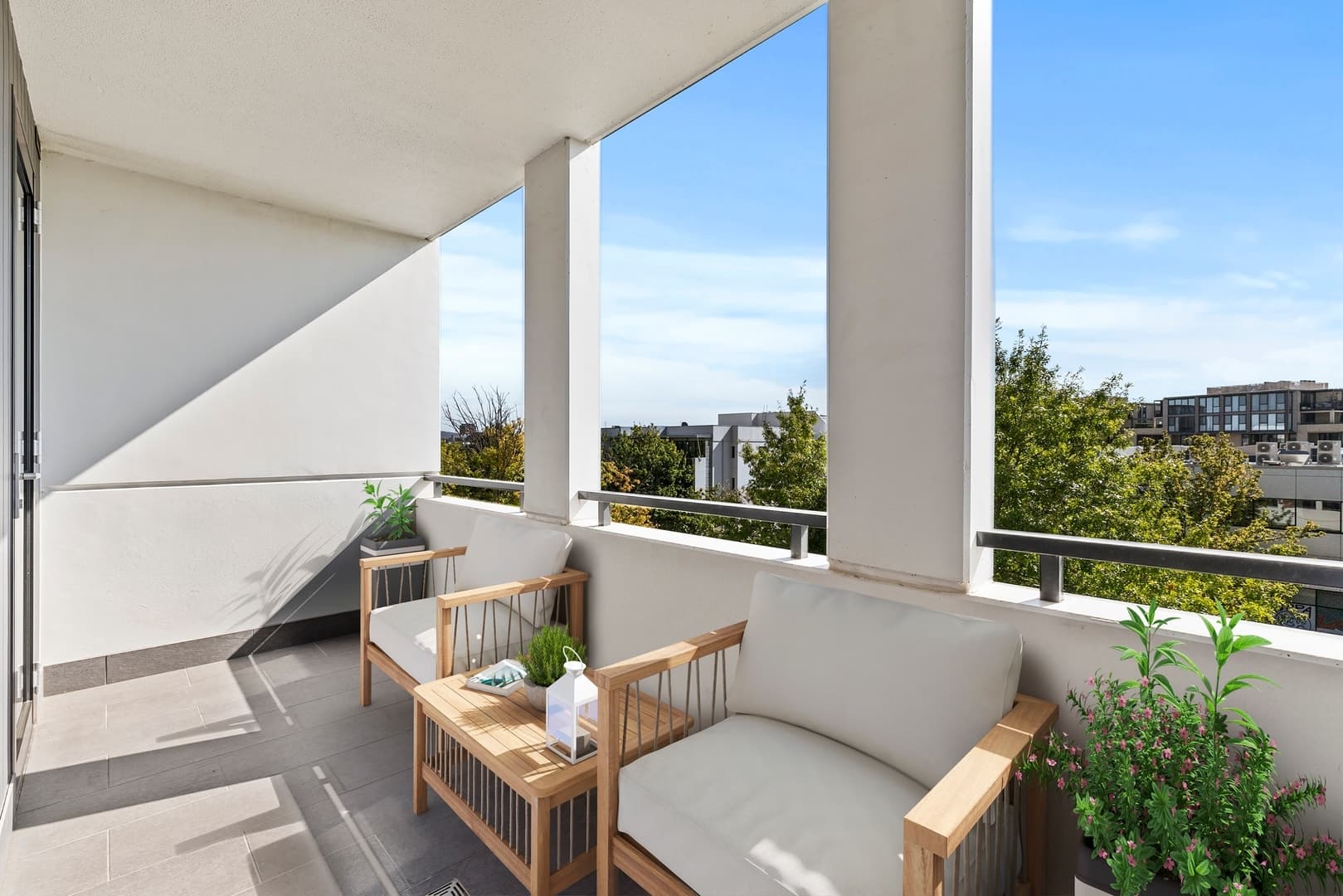 27/109 Canberra Avenue, Griffith ACT 2603, Griffith - Thumbnail 5