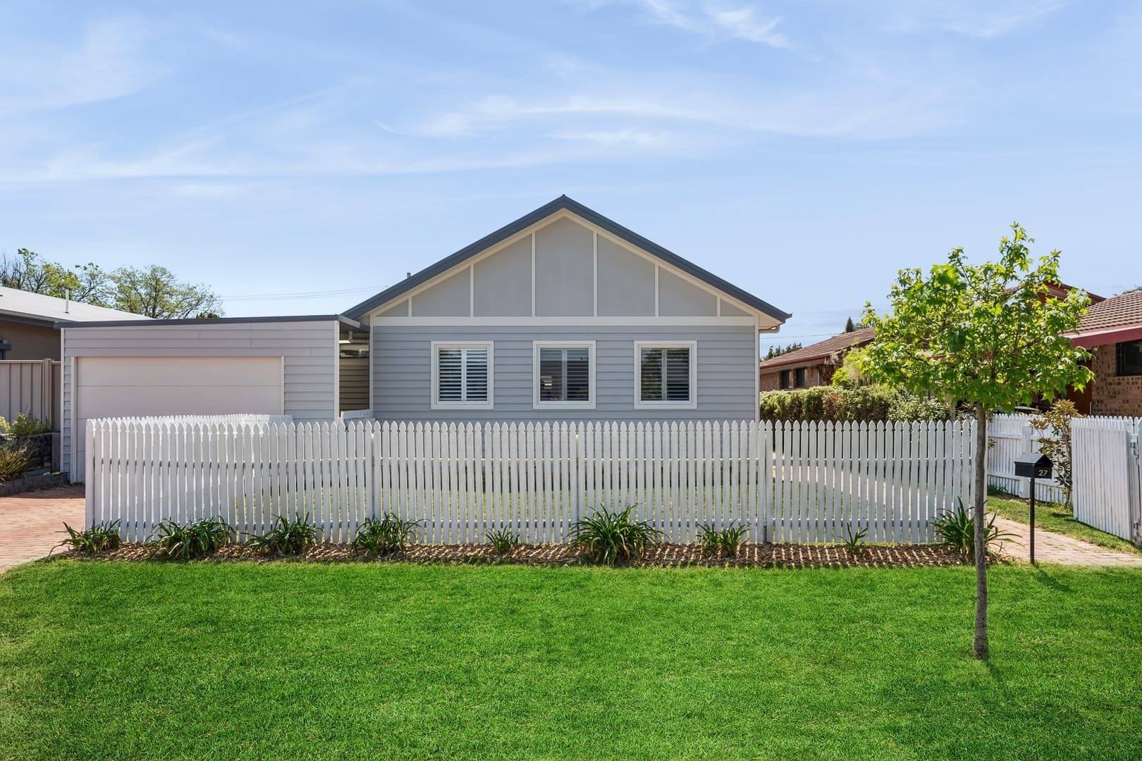 27 Wambool Street, Narrabundah ACT 2604, Narrabundah - Image 1