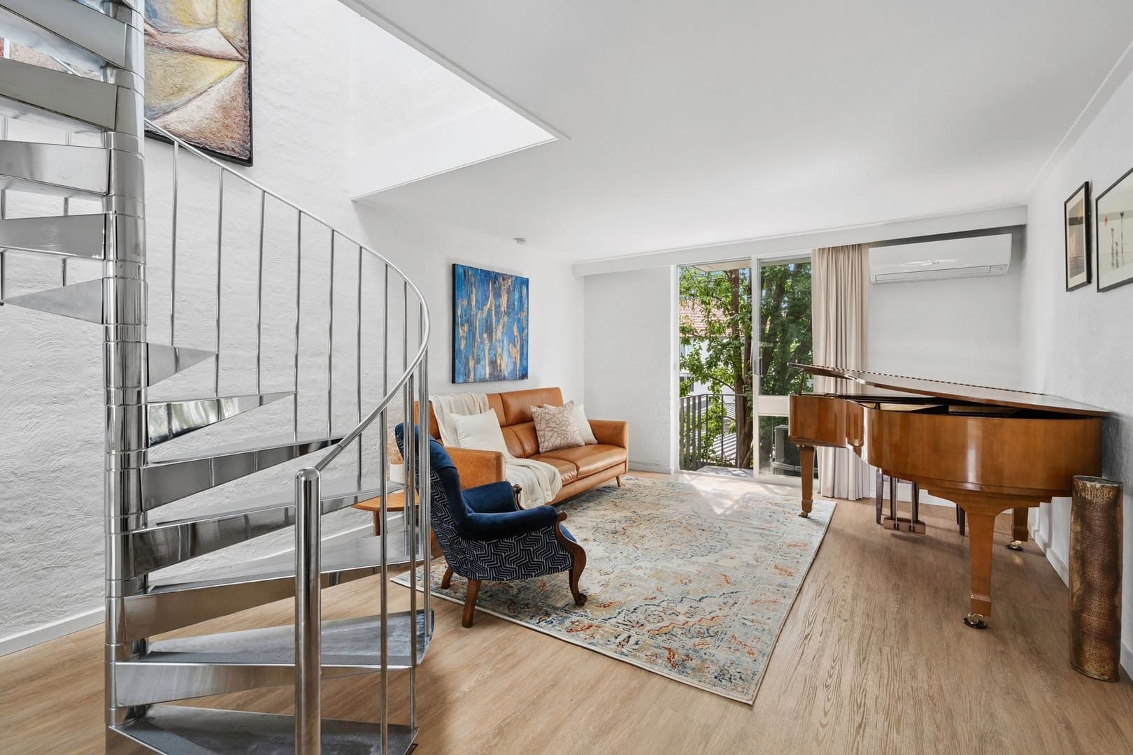 12/5 Howitt Street, Kingston ACT 2604, Kingston - Image 1