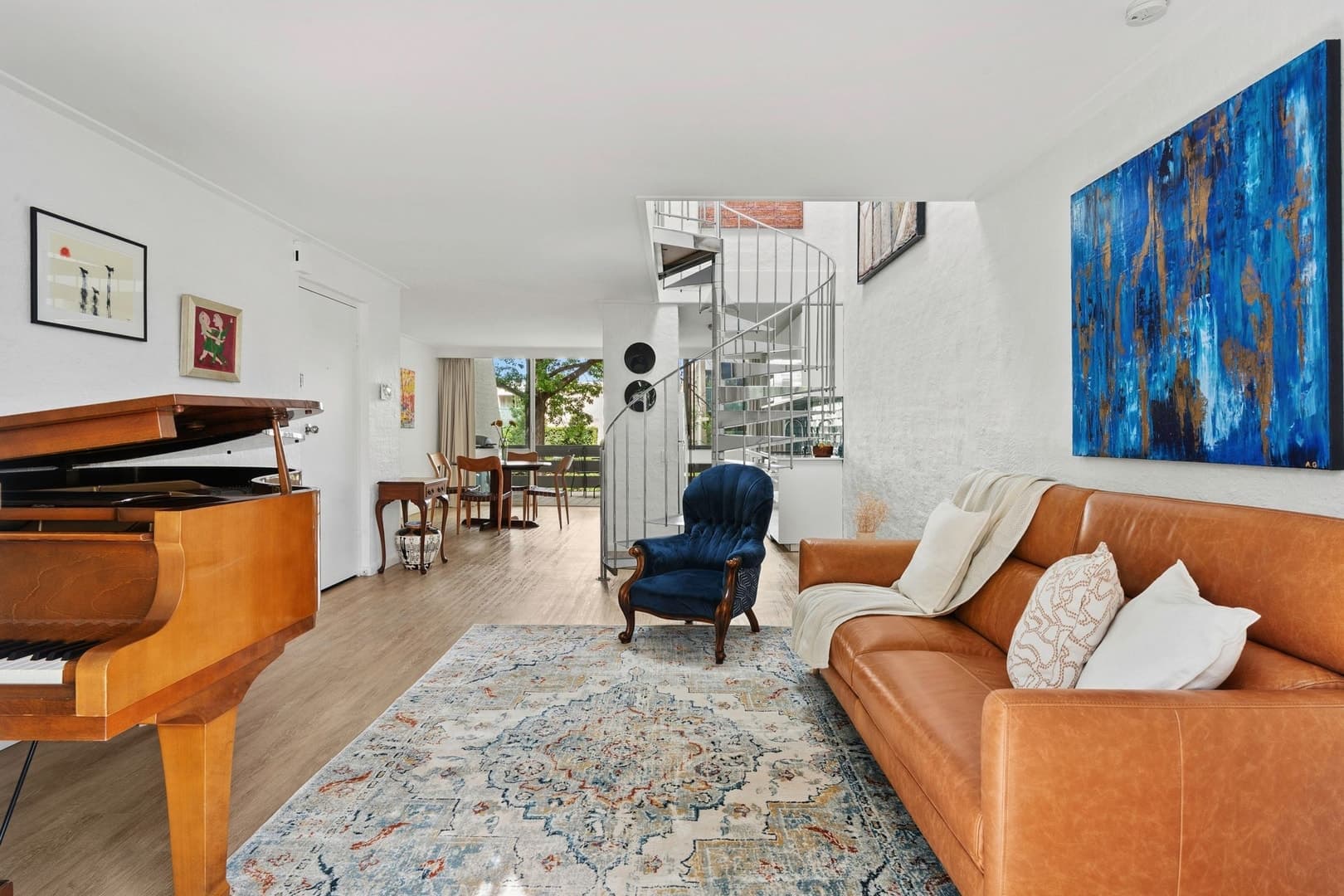 12/5 Howitt Street, Kingston ACT 2604, Kingston - Thumbnail 2