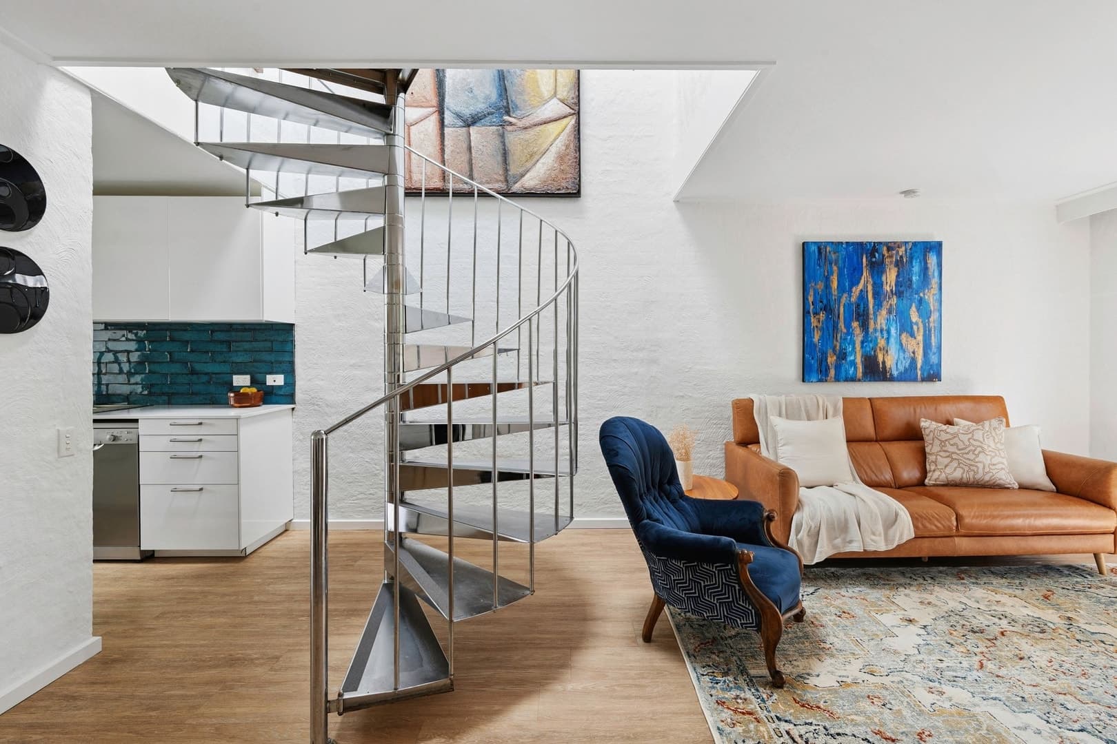 12/5 Howitt Street, Kingston ACT 2604, Kingston - Thumbnail 3