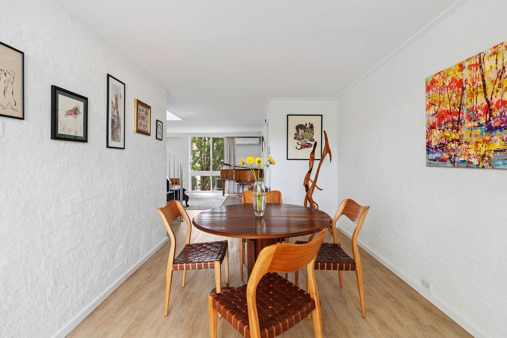 12/5 Howitt Street, Kingston ACT 2604, Kingston - Thumbnail 4