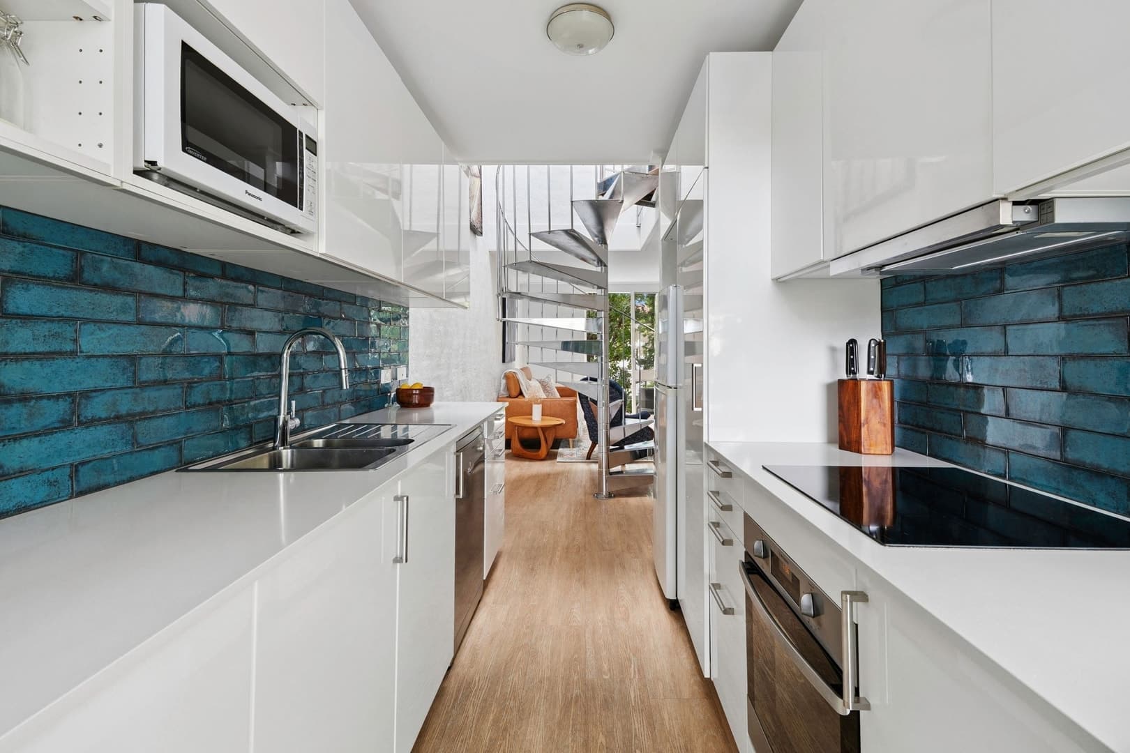 12/5 Howitt Street, Kingston ACT 2604, Kingston - Thumbnail 8