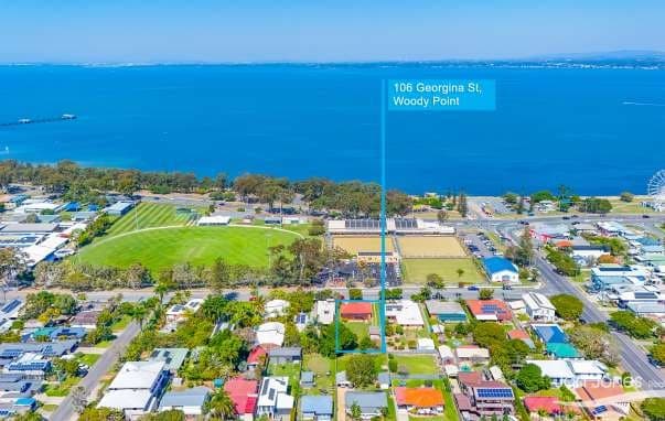 106 Georgina Street, Woody Point - Image 1
