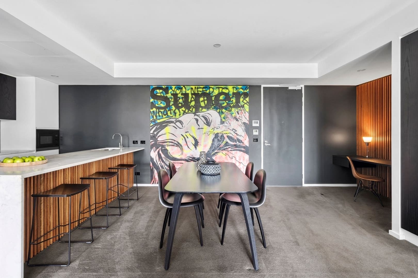 35/18 Austin Street, Griffith ACT 2603, Griffith - Thumbnail 5