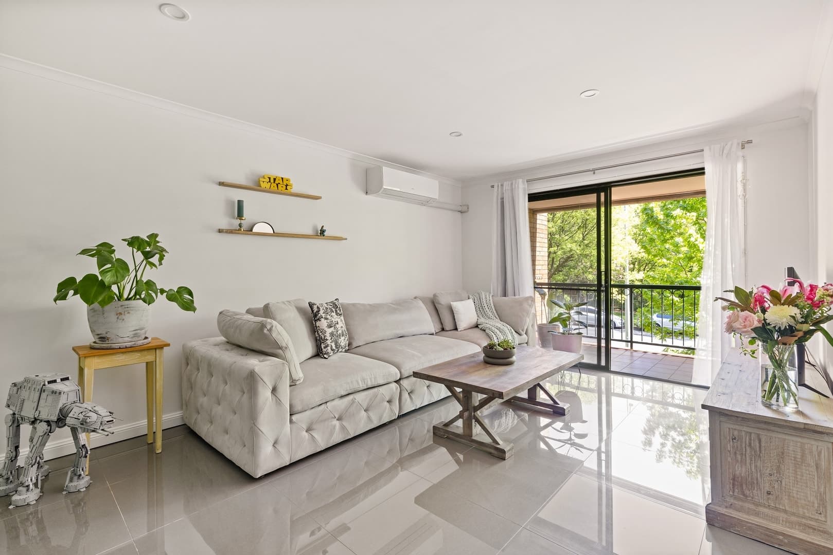 36/17-19 Oxley Street, Griffith ACT 2603, Griffith - Image 1