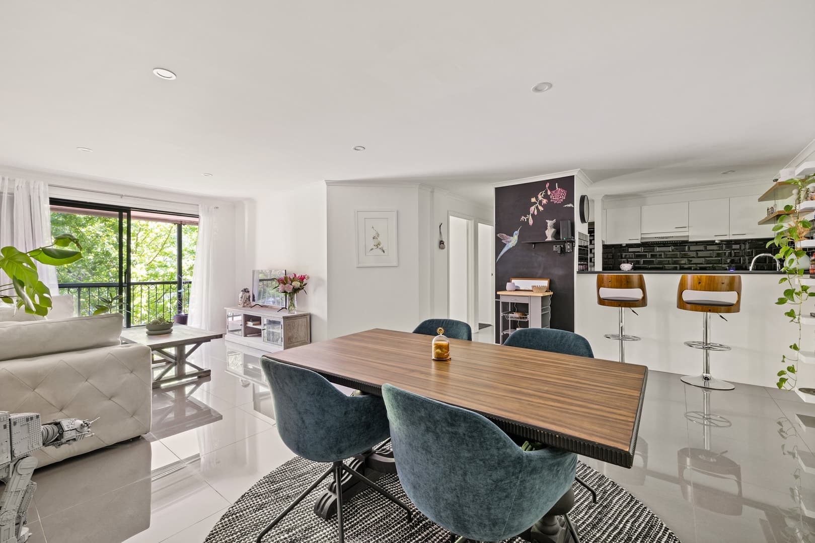 36/17-19 Oxley Street, Griffith ACT 2603, Griffith - Thumbnail 2