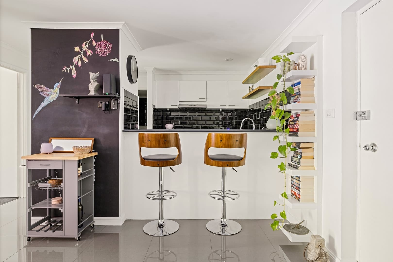 36/17-19 Oxley Street, Griffith ACT 2603, Griffith - Thumbnail 4