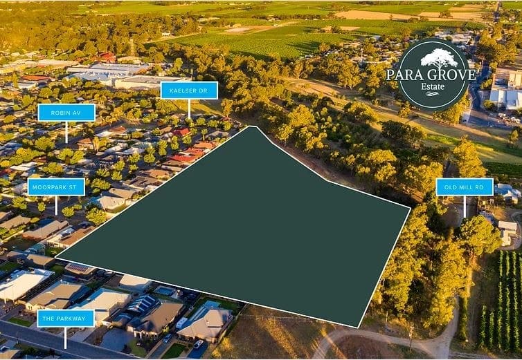 NURIOOTPA, SA 5355, Address Available On Request - Thumbnail 2