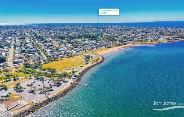 27 Thompson Cres, Clontarf - Image 1