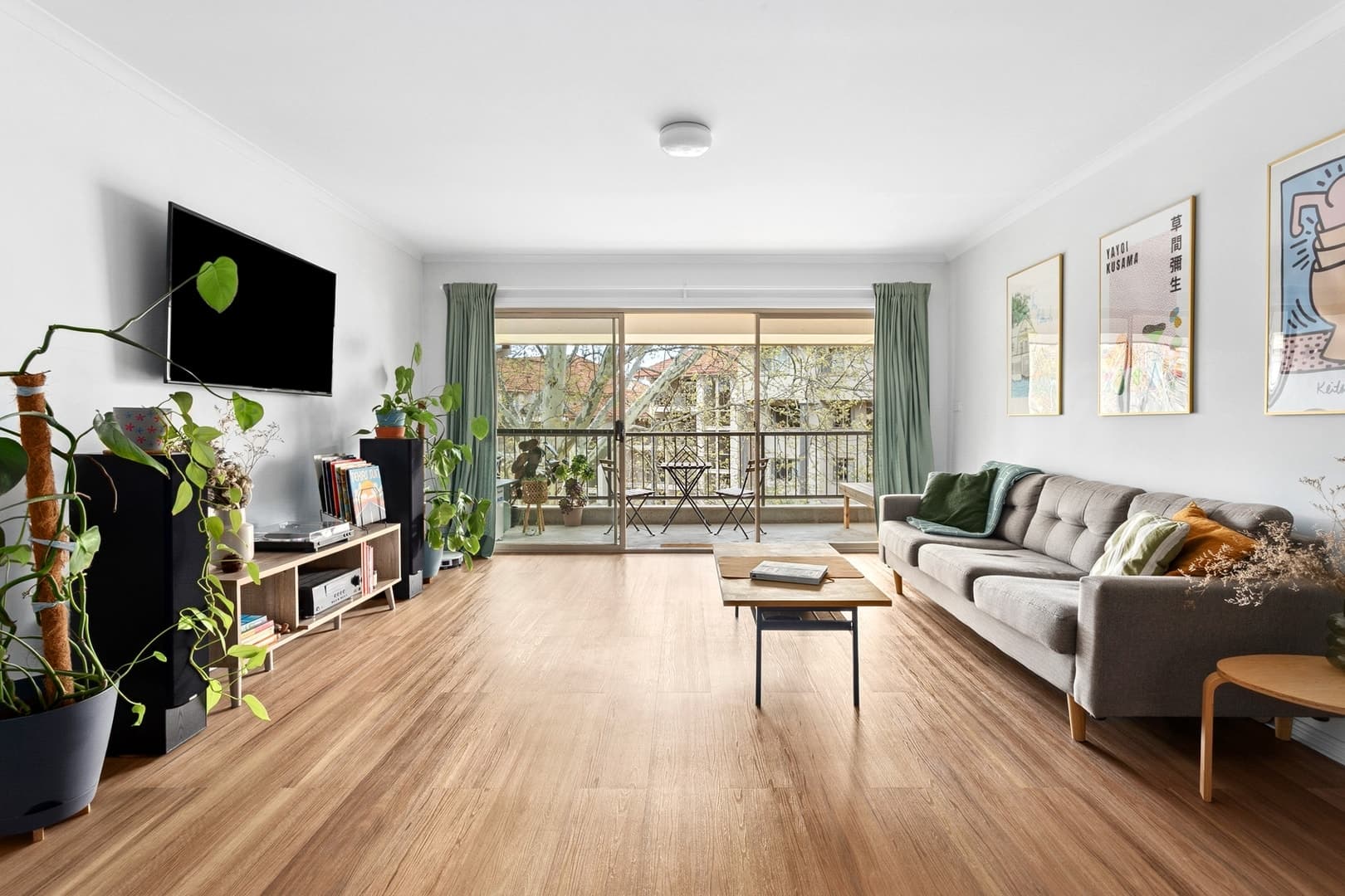155/81 Kennedy Street, Kingston ACT 2604, Kingston - Image 1