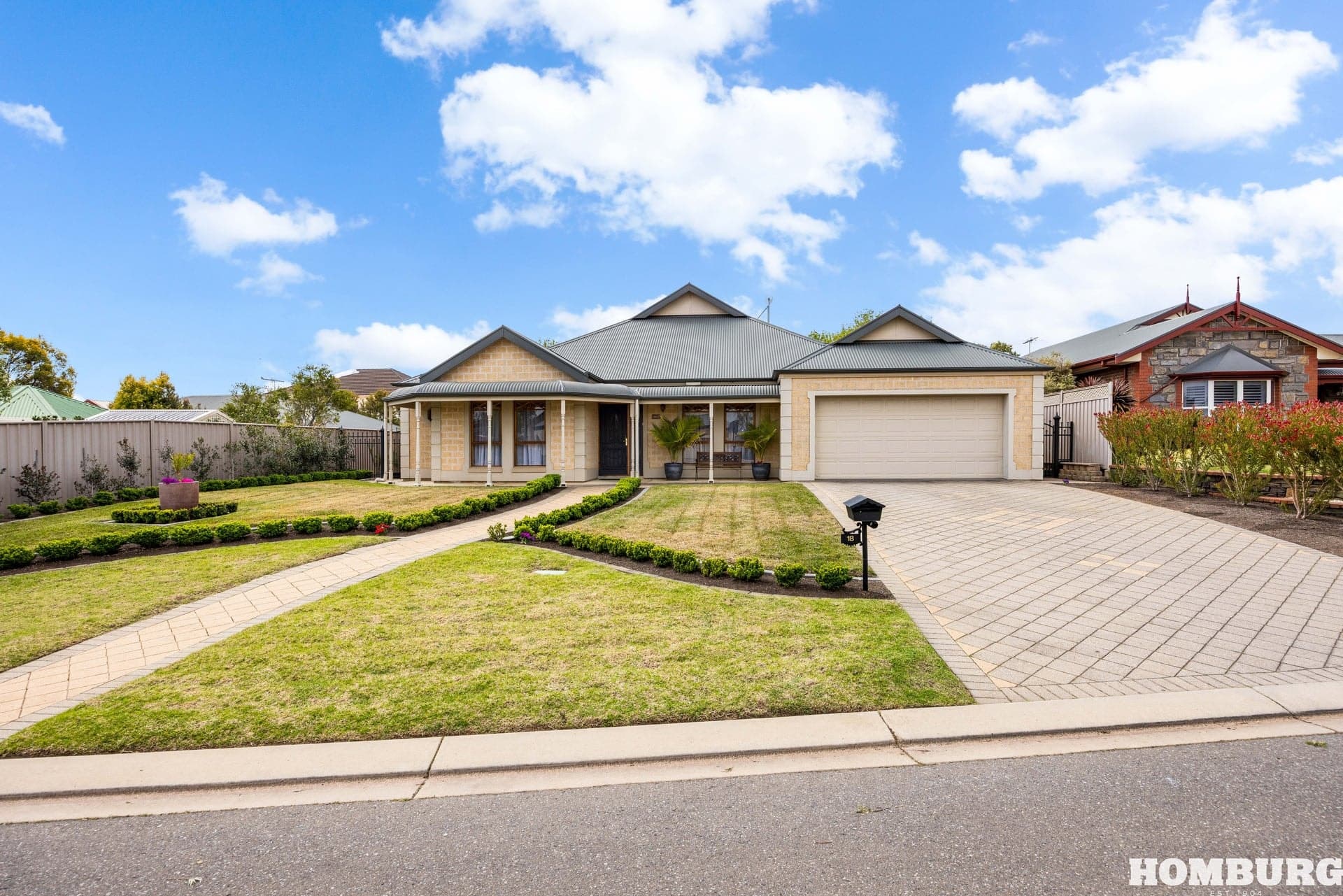 18 Aughey Street, TANUNDA, SA 5352, Tanunda - Image 1