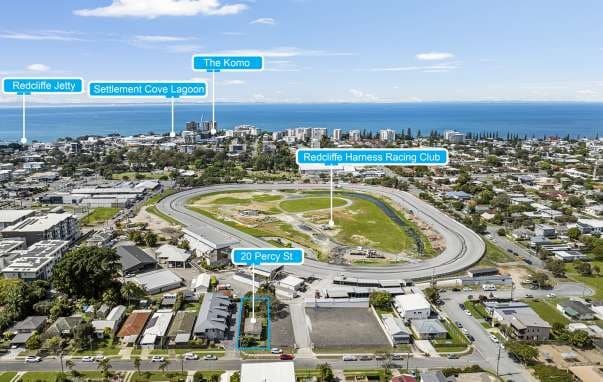 20 Percy St, Redcliffe - Image 1