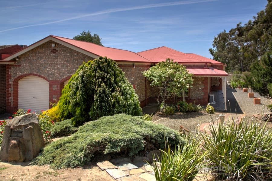 120 Quinlan Avenue, Pasadena, Pasadena - Image 1