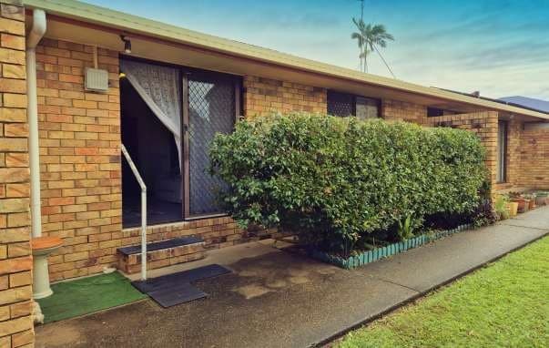 Unit 1/14 Silvester St, Redcliffe - Image 1