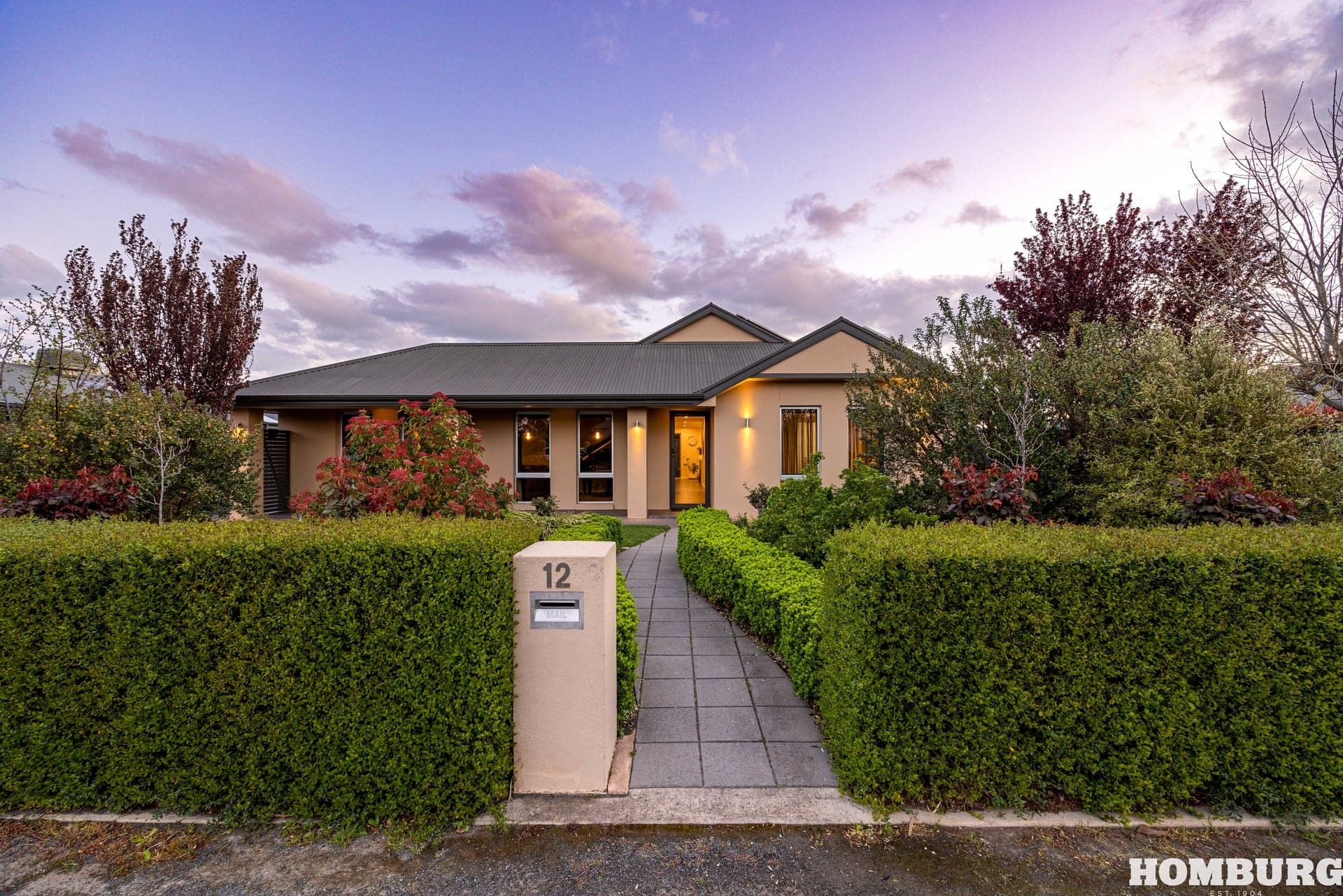 12 South Terrace, NURIOOTPA, Nuriootpa - Image 1
