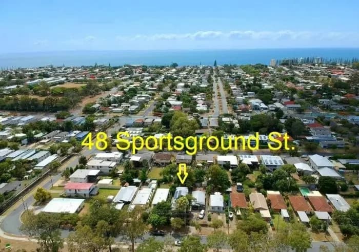 48 Sportsground St, Redcliffe, Redcliffe - Thumbnail 4