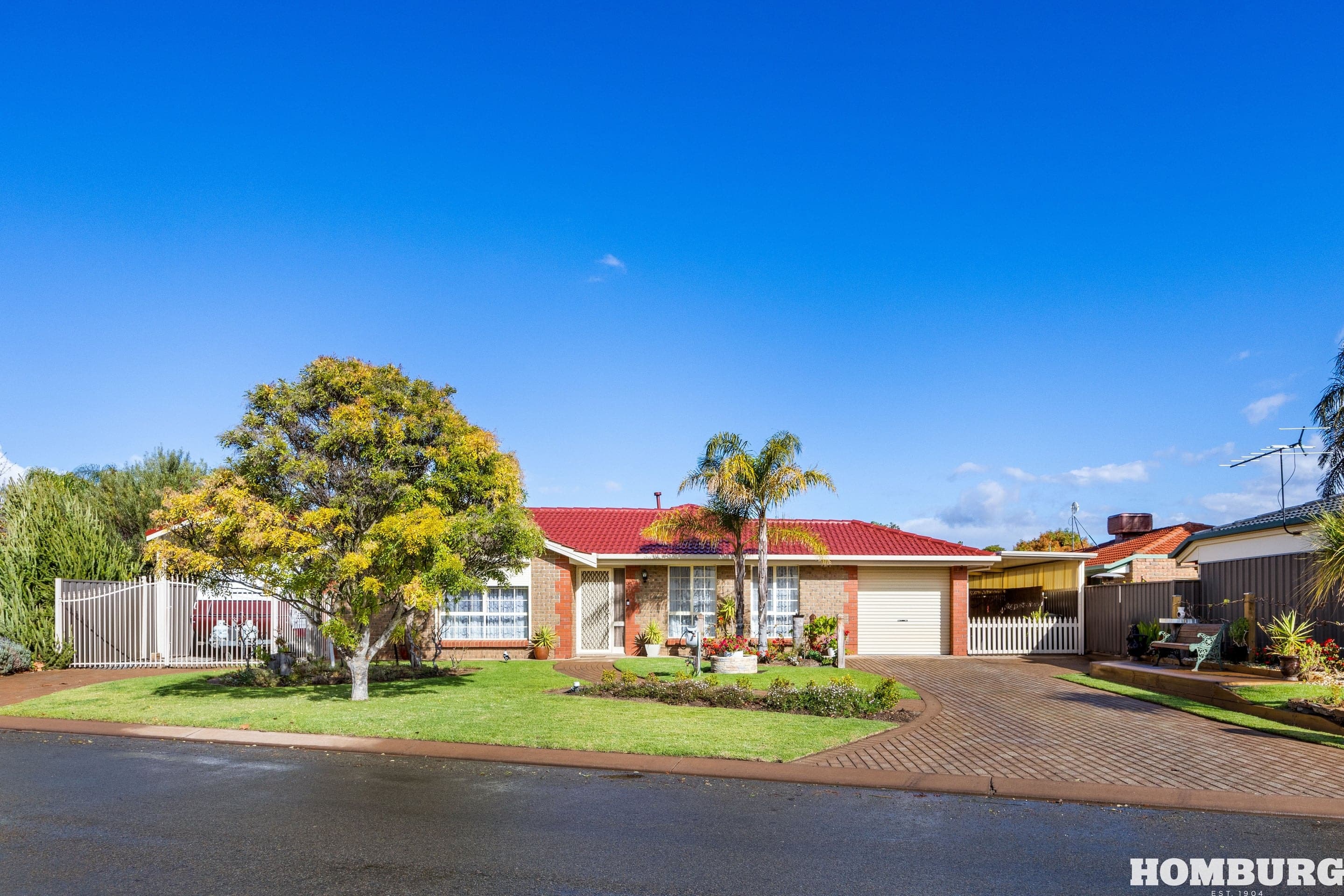 39 Chardonnay Drive, NURIOOTPA, Nuriootpa - Image 1