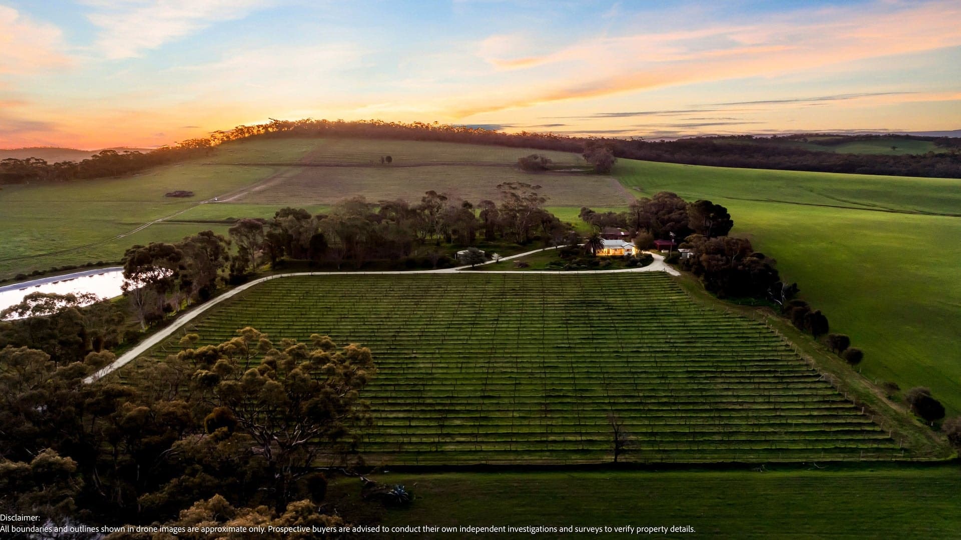 389 Moppa Springs Road, MOPPA, SA 5355, Moppa - Image 1