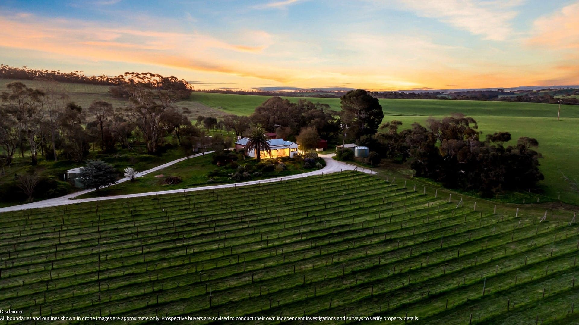 389 Moppa Springs Road, MOPPA, SA 5355, Moppa - Thumbnail 2