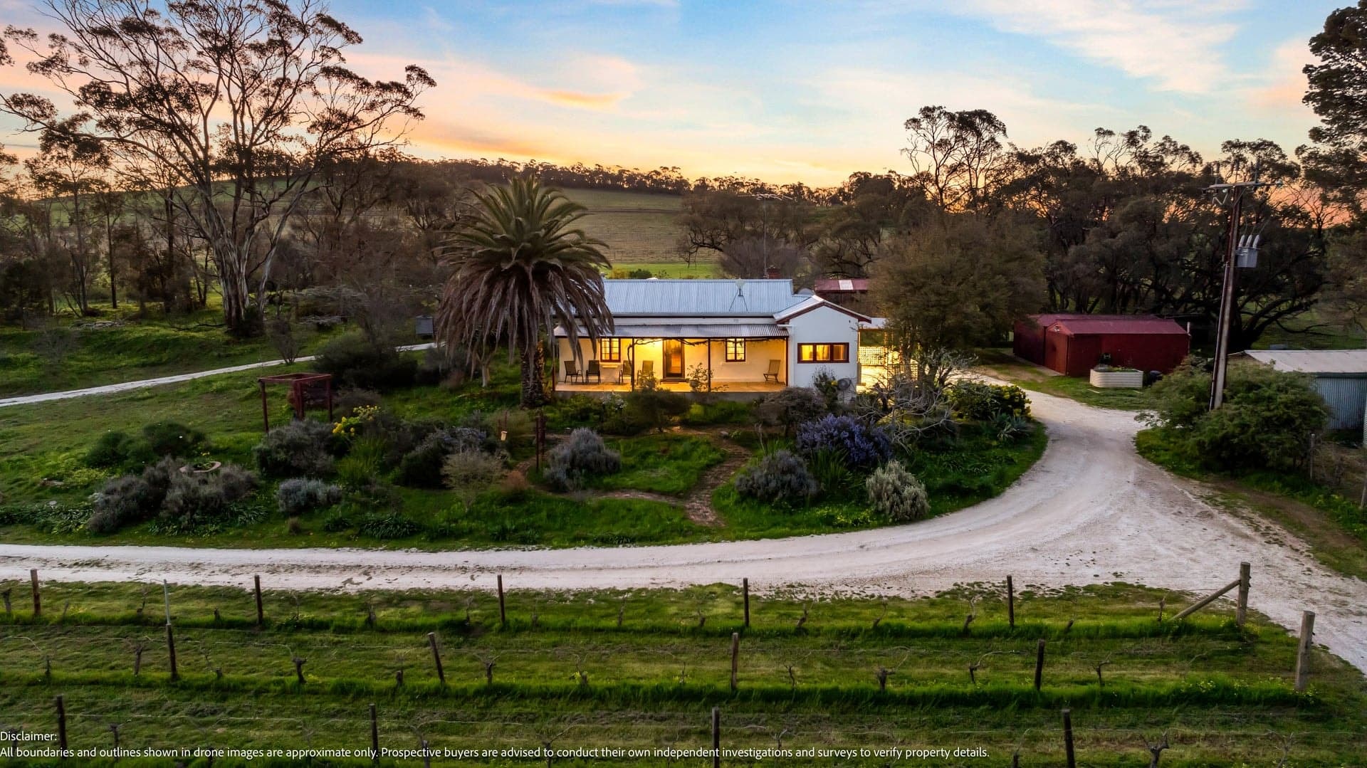 389 Moppa Springs Road, MOPPA, SA 5355, Moppa - Thumbnail 3