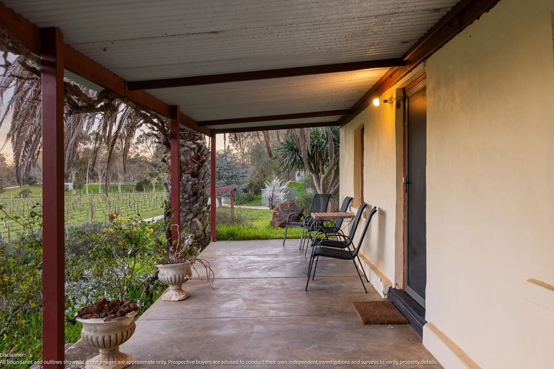 389 Moppa Springs Road, MOPPA, SA 5355, Moppa - Thumbnail 5