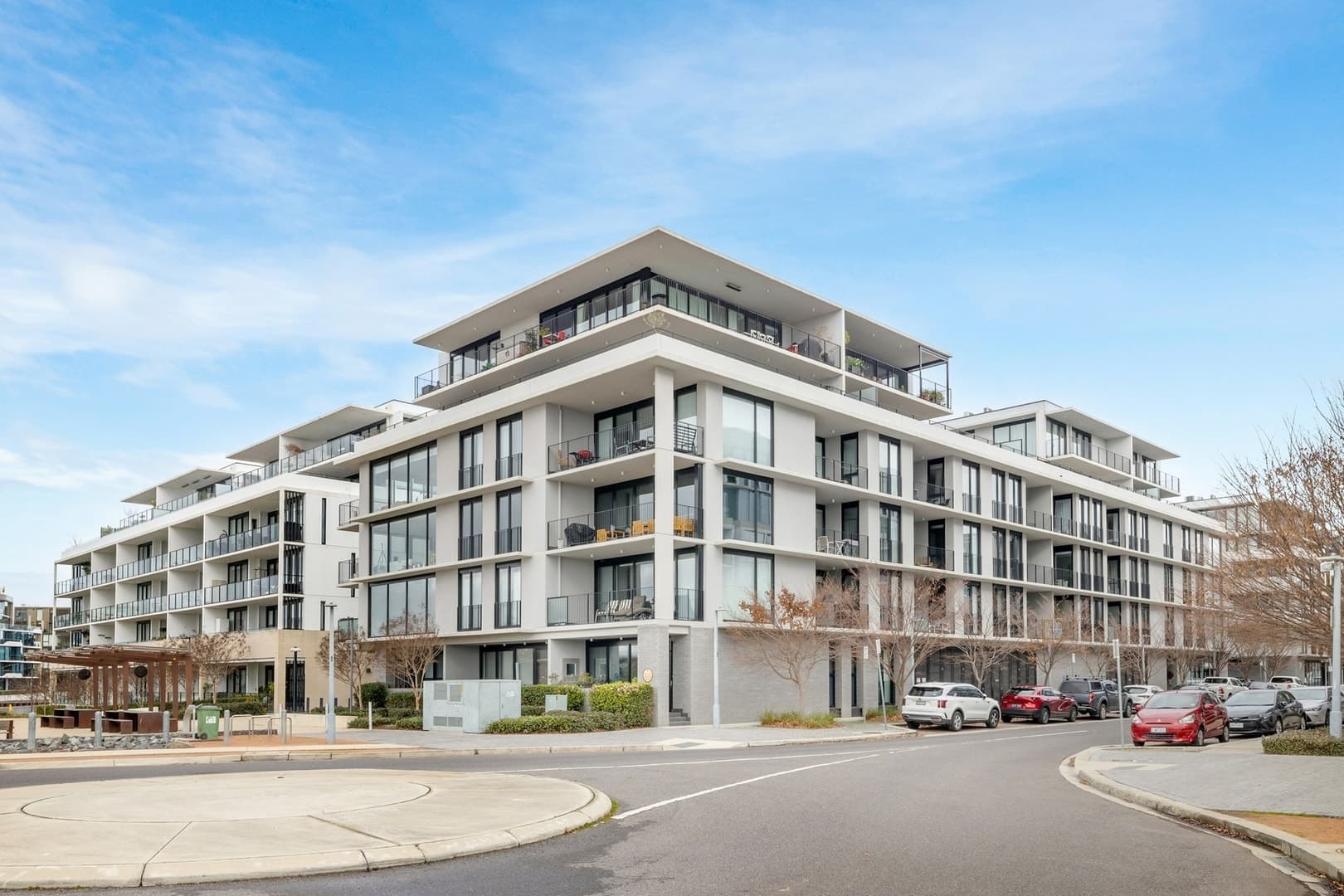 8/12 Trevillian Quay, Kingston ACT 2604, Kingston - Thumbnail 8