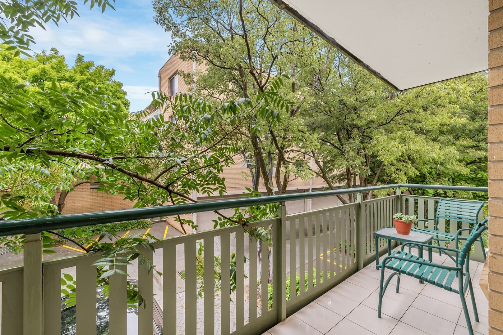 17/16 Eyre Street, Griffith ACT 2603, Griffith - Image 1