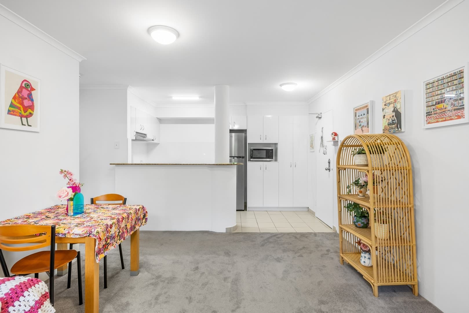 17/16 Eyre Street, Griffith ACT 2603, Griffith - Thumbnail 4