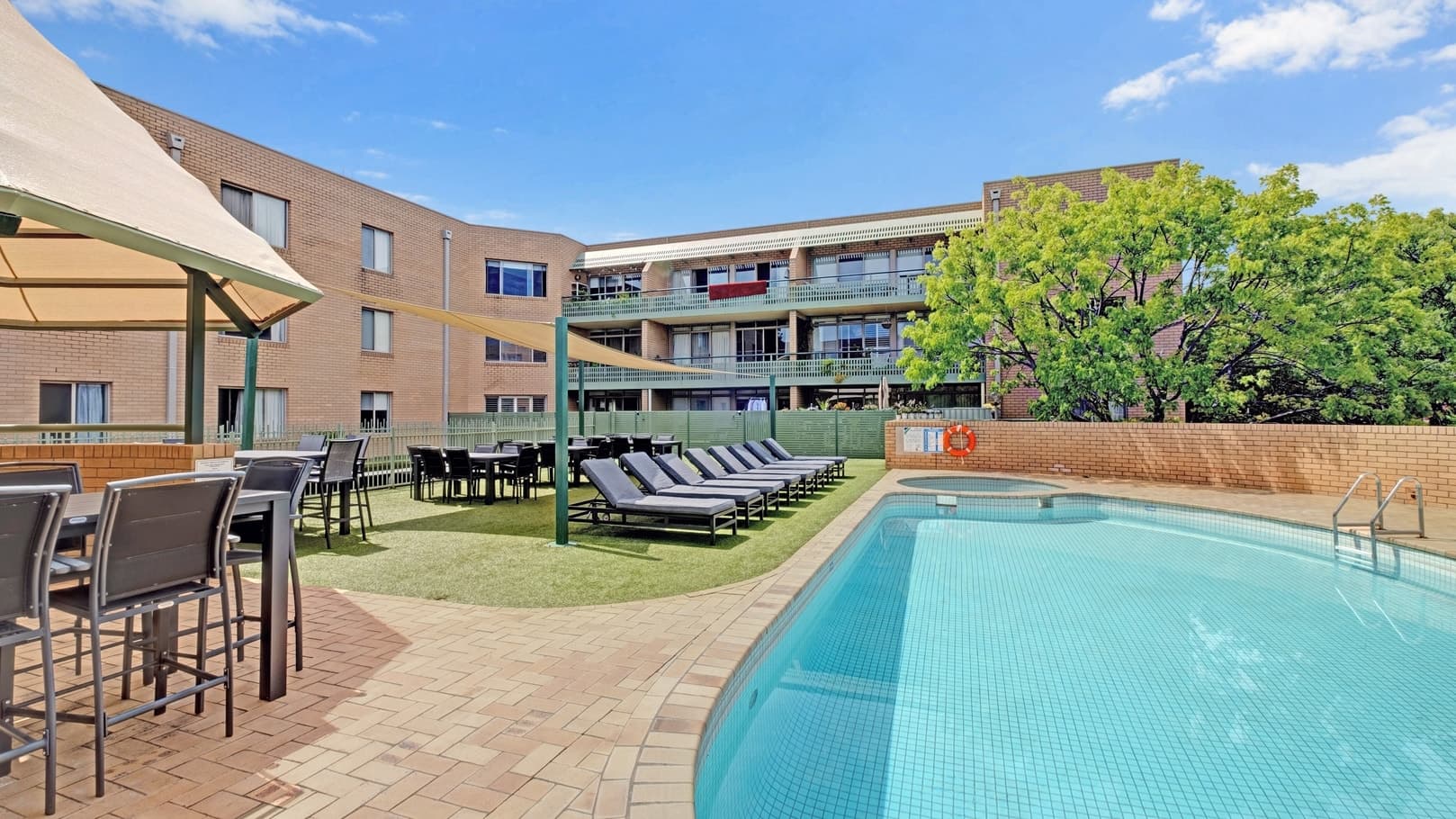 17/16 Eyre Street, Griffith ACT 2603, Griffith - Thumbnail 8