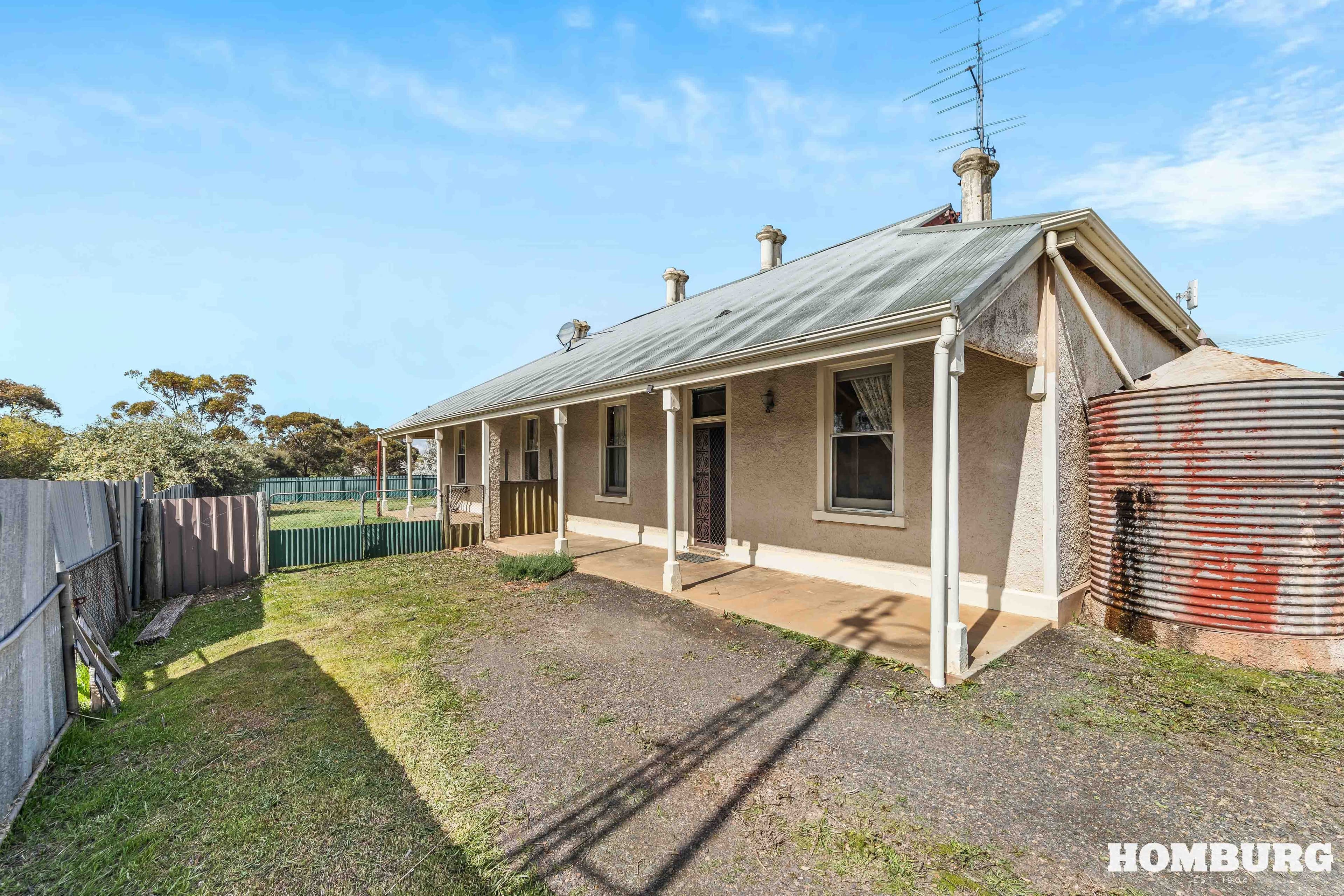 6 Morgan Road, EUDUNDA, SA 5374, Eudunda - Image 1
