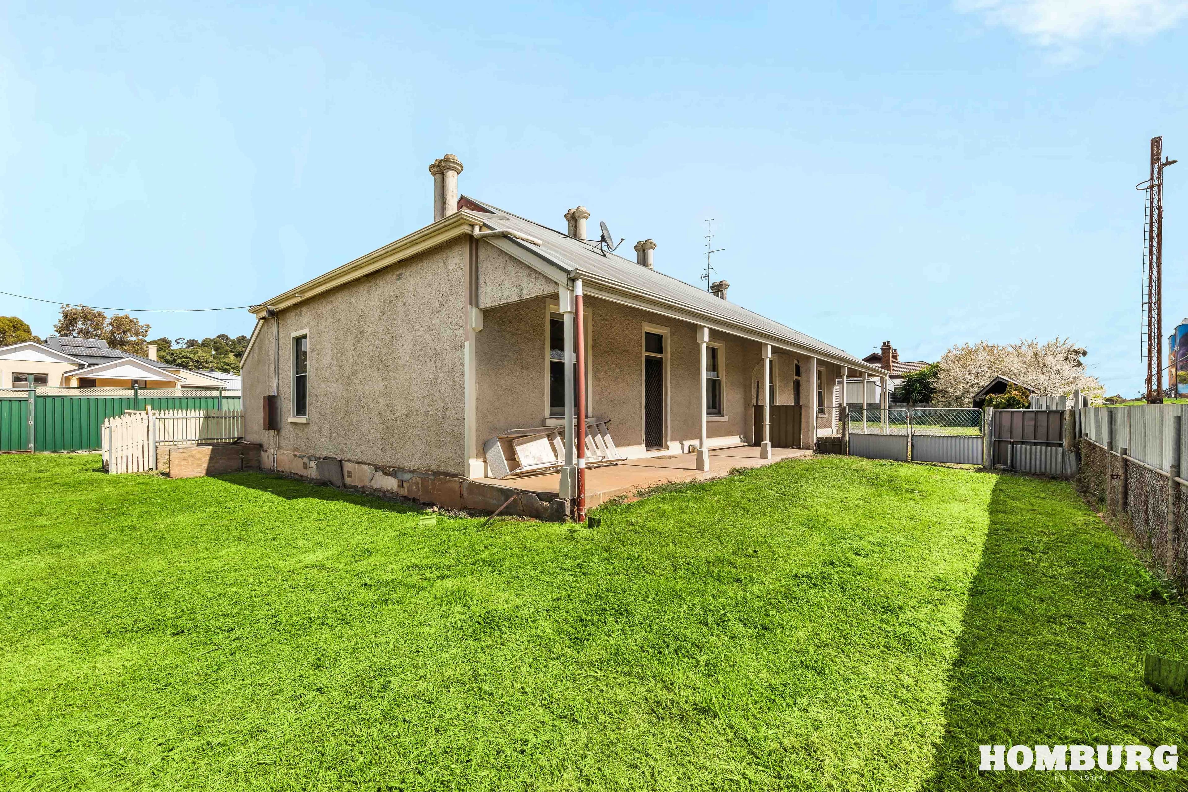 6 Morgan Road, EUDUNDA, SA 5374, Eudunda - Thumbnail 2